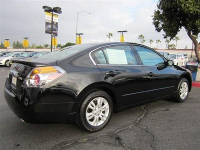 2012 Nissan Altima  2.5 S