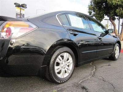 2012 Nissan Altima  2.5 S