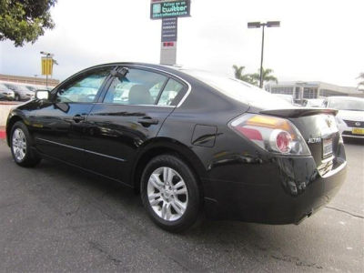 2012 Nissan Altima  2.5 S