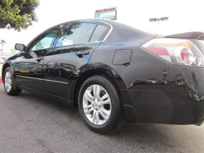 2012 Nissan Altima  2.5 S