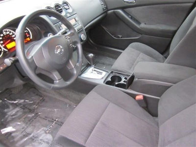 2012 Nissan Altima  2.5
