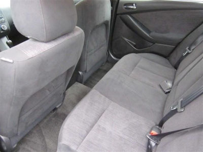 2012 Nissan Altima  2.5