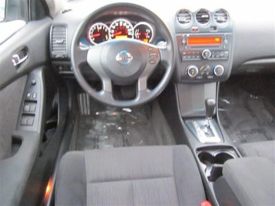 2012 Nissan Altima  2.5
