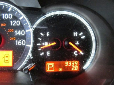 2012 Nissan Altima  2.5