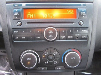 2012 Nissan Altima  2.5