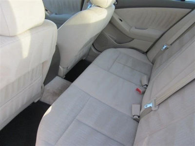 2012 Nissan Altima  2.5