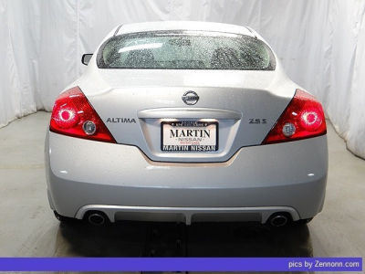 2012 Nissan Altima  2.5 S
