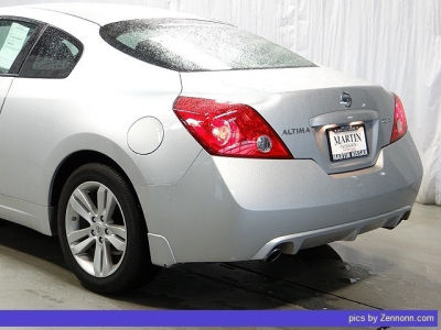 2012 Nissan Altima  2.5 S