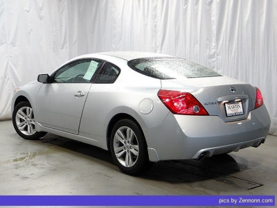 2012 Nissan Altima  2.5 S