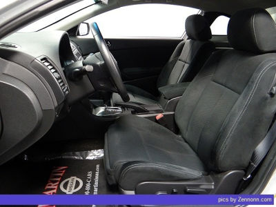 2012 Nissan Altima  2.5 S