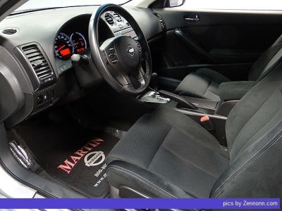 2012 Nissan Altima  2.5 S