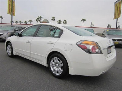 2012 Nissan Altima  2.5 S