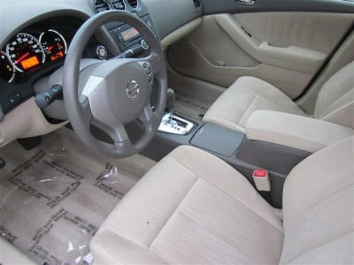 2012 Nissan Altima  2.5 S