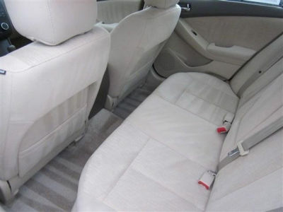 2012 Nissan Altima  2.5 S