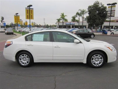 2012 Nissan Altima  2.5 S