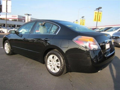 2012 Nissan Altima  2.5 S