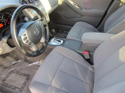 2012 Nissan Altima  2.5 S