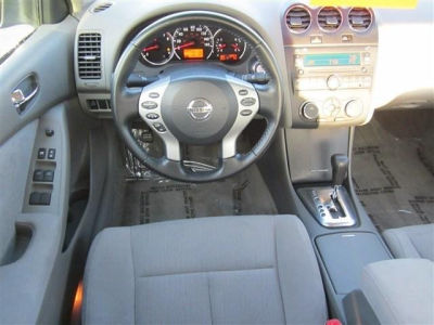 2012 Nissan Altima  2.5 S