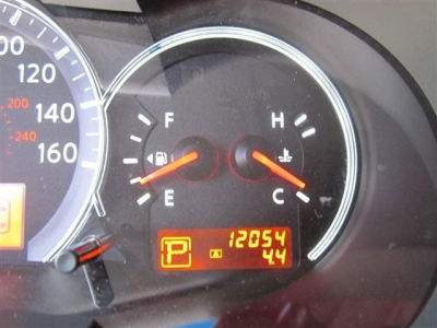 2012 Nissan Altima  2.5 S