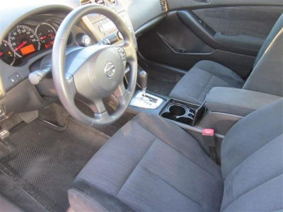 2012 Nissan Altima  2.5