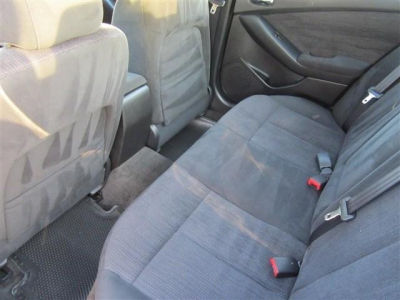 2012 Nissan Altima  2.5
