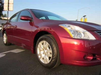2012 Nissan Altima  2.5