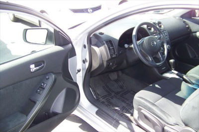 2012 Nissan Altima  2.5 S