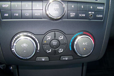 2012 Nissan Altima  2.5 S