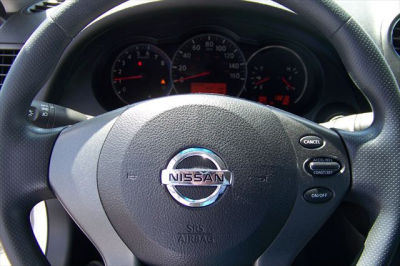2012 Nissan Altima  2.5 S