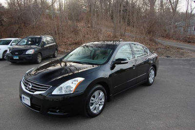 2010 Nissan Altima