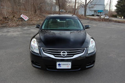 2010 Nissan Altima