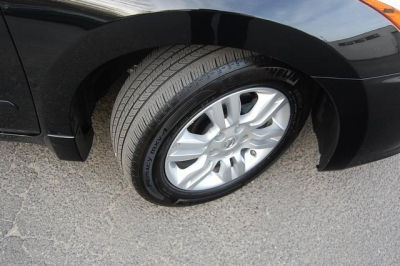 2010 Nissan Altima