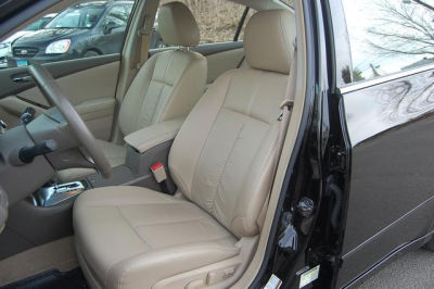 2010 Nissan Altima