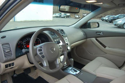 2010 Nissan Altima