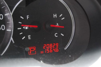 2010 Nissan Altima