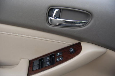 2010 Nissan Altima