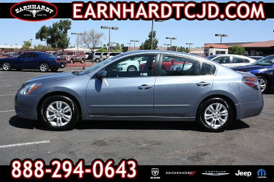 2012 Nissan Altima  2.5 S