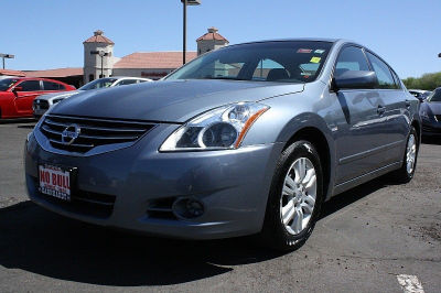 2012 Nissan Altima  2.5 S