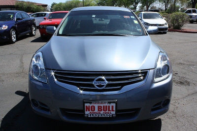 2012 Nissan Altima  2.5 S