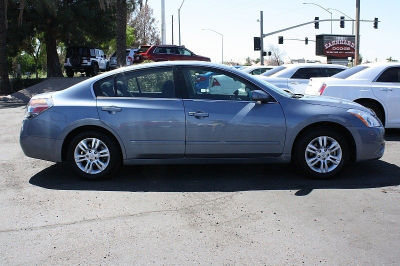 2012 Nissan Altima  2.5 S