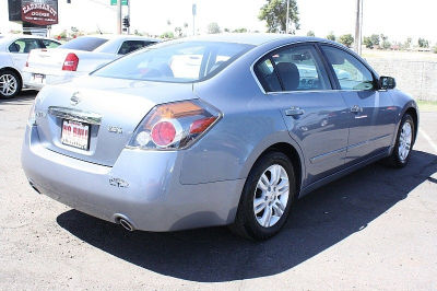 2012 Nissan Altima  2.5 S