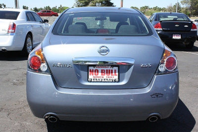 2012 Nissan Altima  2.5 S