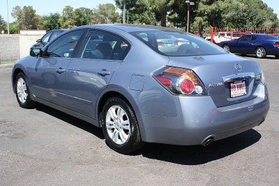 2012 Nissan Altima  2.5 S