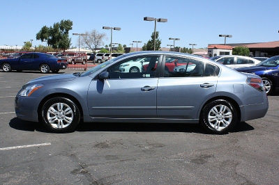 2012 Nissan Altima  2.5 S