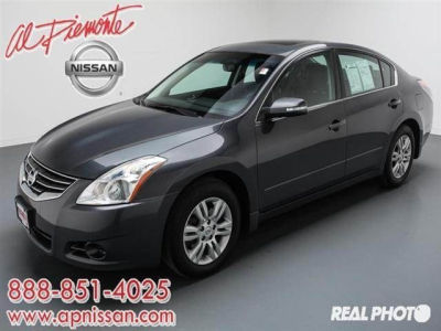 2011 Nissan Altima  2.5 S