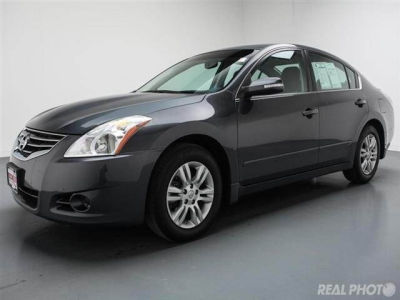 2011 Nissan Altima  2.5 S