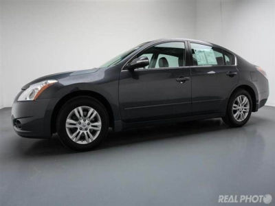 2011 Nissan Altima  2.5 S