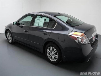 2011 Nissan Altima  2.5 S