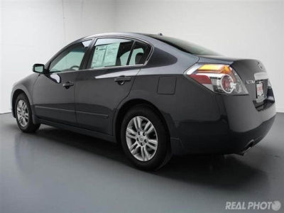 2011 Nissan Altima  2.5 S