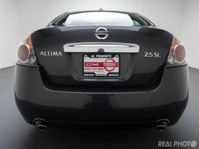 2011 Nissan Altima  2.5 S